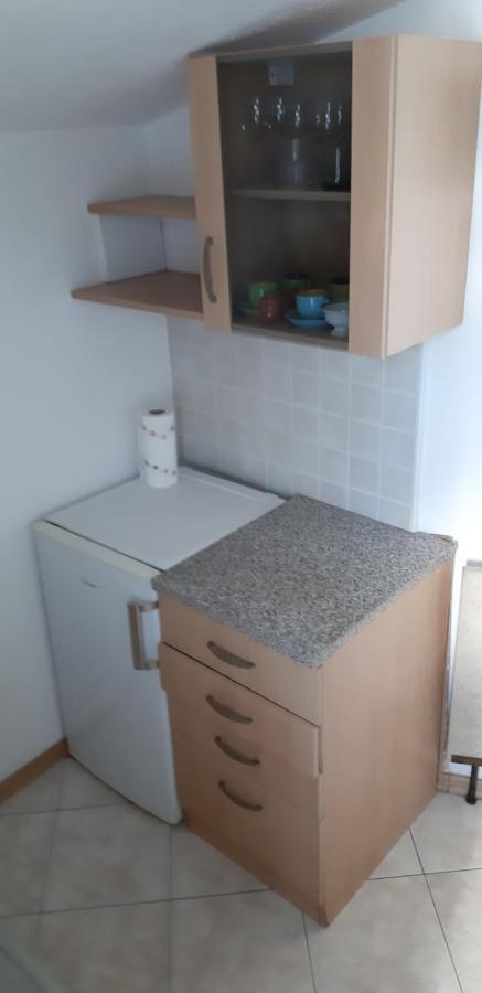 Bamboo Apartman Порторож Экстерьер фото